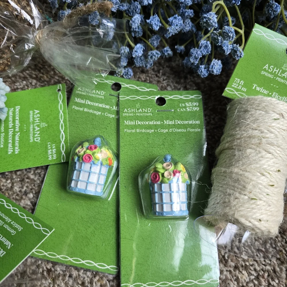Ashland brand bundle
